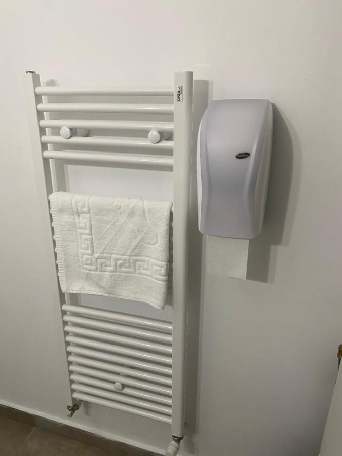 Hotel Maya ホレズ エクステリア 写真